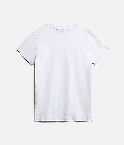 Short Sleeve T-Shirt Sondi-